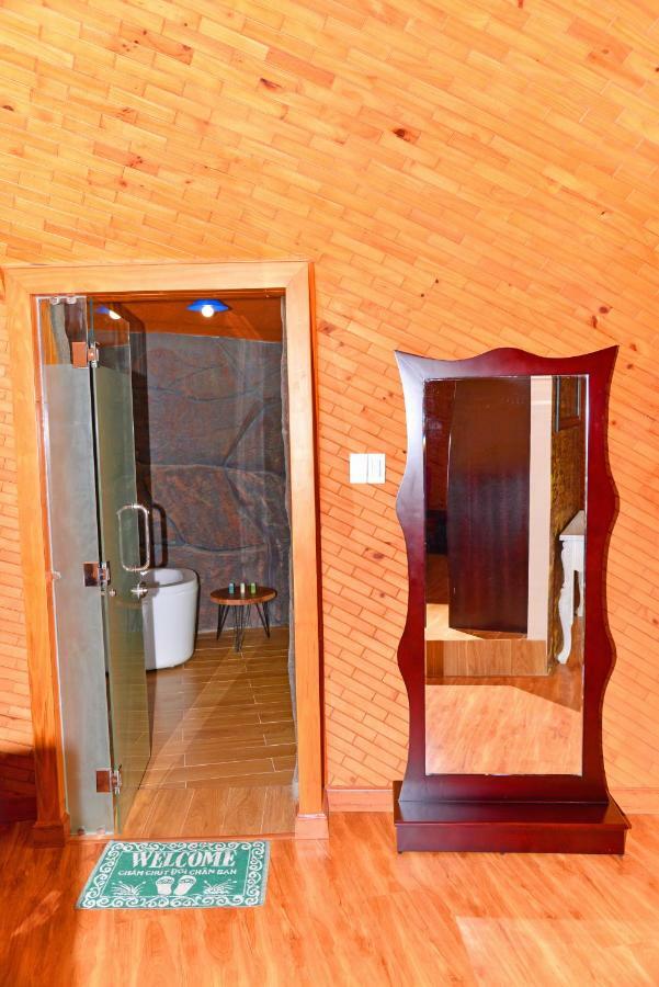Con Khuong Resort Кантхо Экстерьер фото
