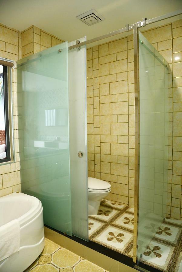 Con Khuong Resort Кантхо Экстерьер фото